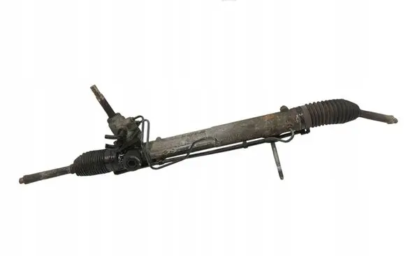 Citroen C5 Steering rack Z8X4