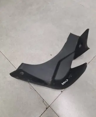 Jaguar I-Pace Rear/tail light trim molding J9D344248AC