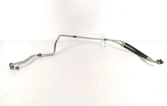 Porsche Panamera (970) Gearbox oil cooler pipe/hose 97030708201