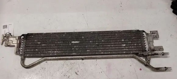 Volvo V50 Transmission/gearbox oil cooler 