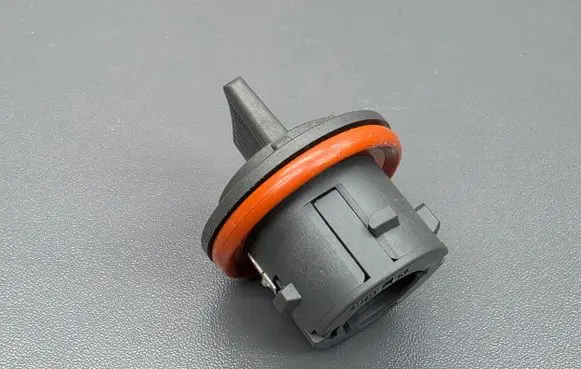 Headlight part