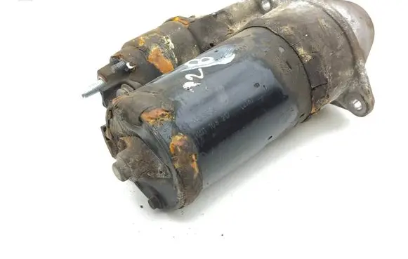 Mercedes-Benz B W245 Starter motor A0051517401 0001108217 20070303