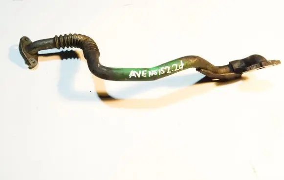 Toyota Avensis T250 Engine coolant pipe/hose