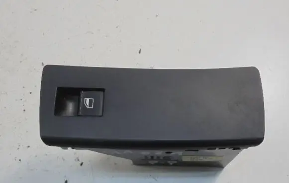 BMW X5 E53 Electric window control switch 6925697