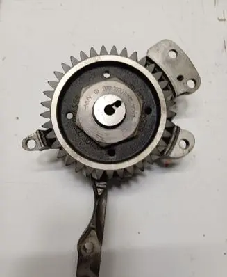 Volkswagen Transporter - Caravelle T5 Timing chain sprocket 070109237C