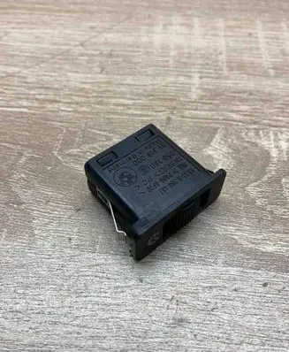 BMW 5 E39 Panel lighting control switch 8360461 21318000