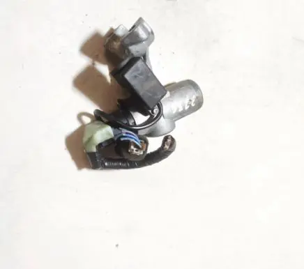 Nissan Micra Ignition lock contact 
