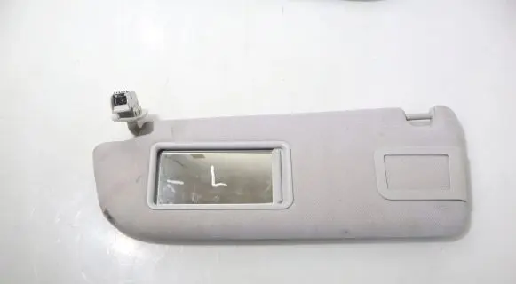 Audi A6 S6 C6 4F Sun visor clip/hook/bracket 