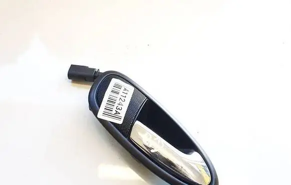 Seat Altea Rear door interior handle 5P0837114