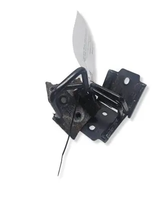 Hyundai i30 ISOFIX Bracket 1234