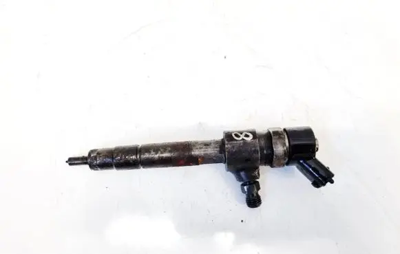 Opel Zafira B Fuel injector 0445110165