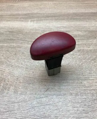 Citroen C3 Picasso Hazard light switch