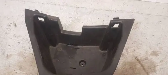 Toyota Prius (XW20) Glove box in trunk 6499747010