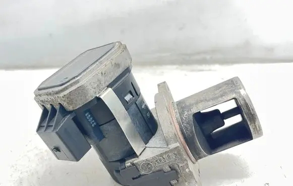 Mercedes-Benz ML W164 EGR valve 109315