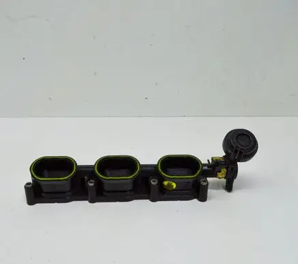 Audi A4 S4 B8 8K Intake manifold 06E907386G 06E133110AR