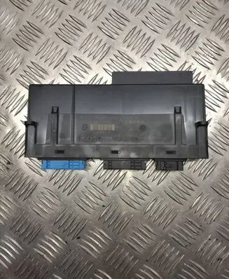BMW 5 GT F07 Comfort/convenience module 9228495 150410