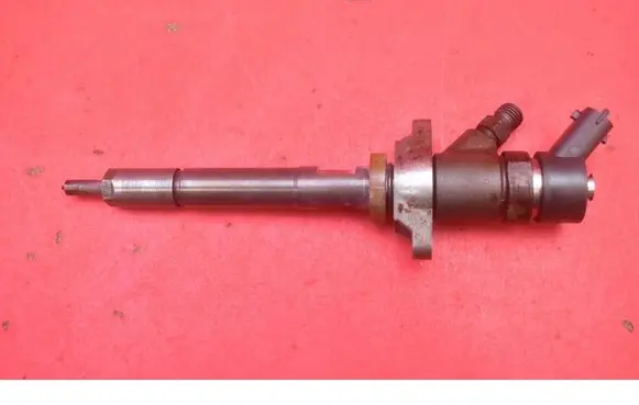 Peugeot Partner Fuel injector 0445110239