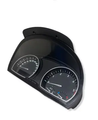 BMW X3 E83 Speedometer (instrument cluster) 102463021 3413127 246300006077
