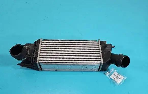 Peugeot 407 Intercooler radiator IMPRK1500287