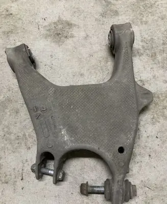 BMW 7 F01 F02 F03 F04 Rear upper control arm/wishbone 33326794876 6794876