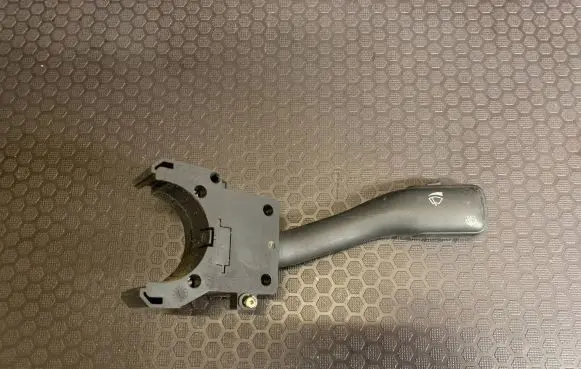 Wiper control stalk