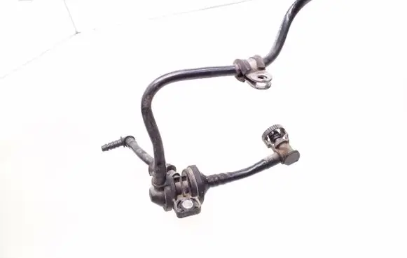 Audi A6 S6 C6 4F Vacuum line/pipe/hose 06F133529C 06F133781M