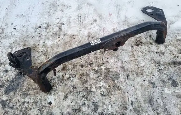Volkswagen PASSAT B5.5 Intercooler hose/pipe