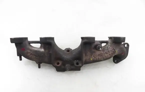 Audi A4 S4 B5 8D Exhaust manifold 028253033S