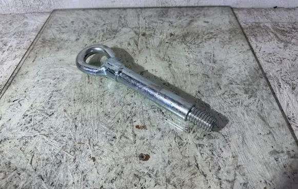 Opel Astra K Towing hook eye 