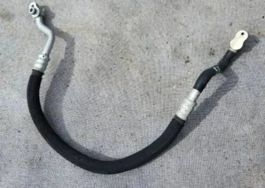 Audi A4 S4 B8 8K Air conditioning (A/C) pipe/hose 8T0260701J NE66016
