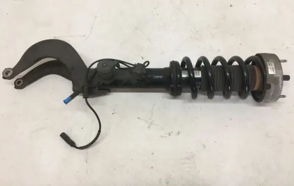 BMW X5 F15 Front shock absorber/damper 6875084