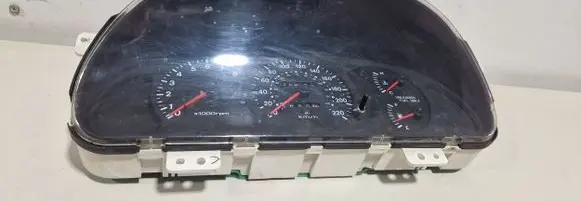KIA Shuma Speedometer (instrument cluster) K2AC5543XD