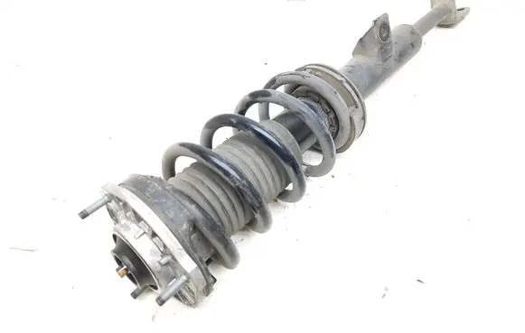 Alfa Romeo Stelvio Front shock absorber with coil spring 50553420 814904013153 0005425876