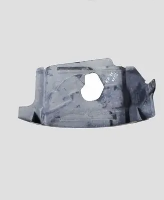 Hyundai Santa Fe Engine splash shield/under tray 291302B000