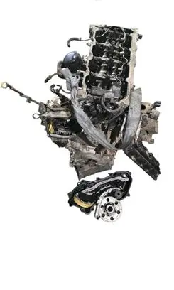 Nissan Navara D40 Engine YD25