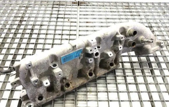 Opel Astra J Intake manifold 55565246