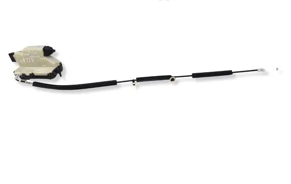 Peugeot Partner III Sliding door lock PSA221723 3203N0953J6 16943540