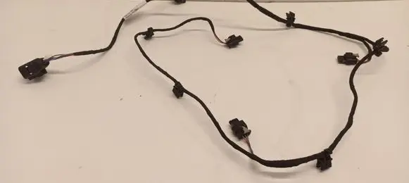 Skoda Kodiaq Parking sensor (PDC) wiring loom 565971104E