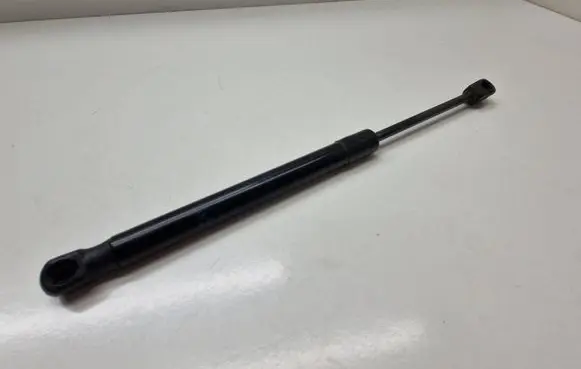 Front bonnet/hood damper/strut