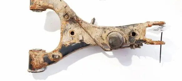 Land Rover Range Rover L322 Rear upper control arm/wishbone