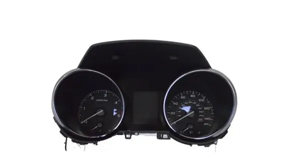 Subaru Outback (BS) Speedometer (instrument cluster) 85002AL130 A2C90487905