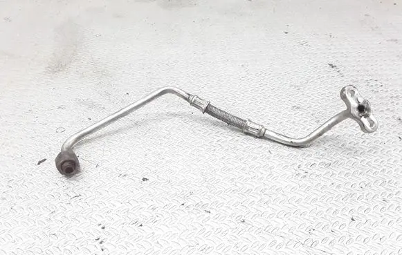 Volvo S80 Turbo turbocharger oiling pipe/hose