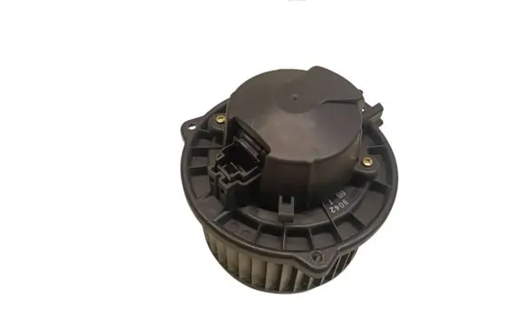 Honda Odyssey Heater fan/blower