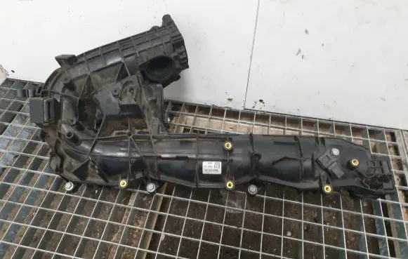 BMW X5 E70 Intake manifold 8507233
