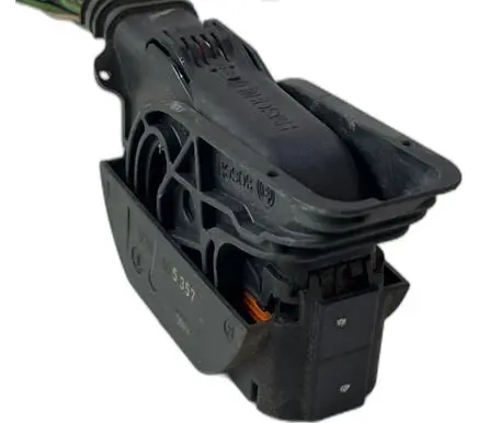 Renault Clio IV Other wiring loom 476608644R 0265243365 0265956285