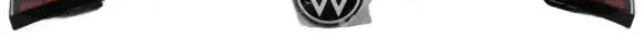 Volkswagen ID.3 Rear/tail lights 11A945307B