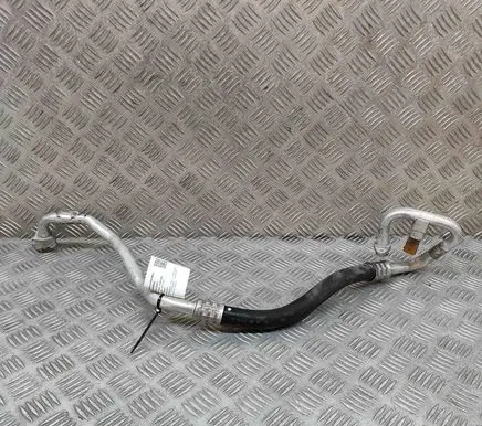 Jaguar I-Pace Air conditioning (A/C) pipe/hose J9D319N602AC JPLA8D314AA