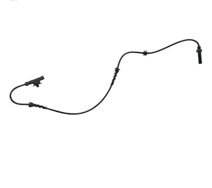 Maserati Ghibli ABS brake wheel speed sensor 670006719