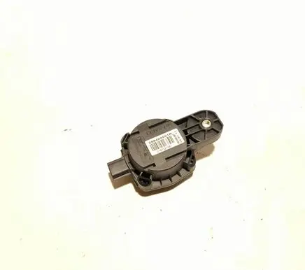 Renault Talisman Alarm system siren 256400001R