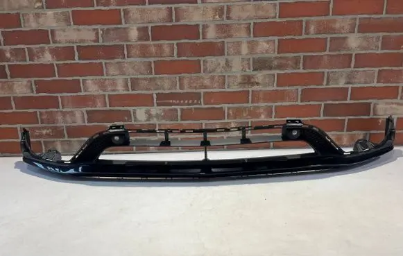 Mercedes-Benz GLC X253 C253 Front bumper lip A2538852302